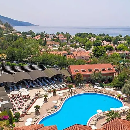 Ξενοδοχείο Sundia Suncity By Liberty