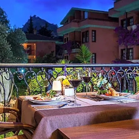 Ξενοδοχείο Sundia Suncity By Liberty 4*