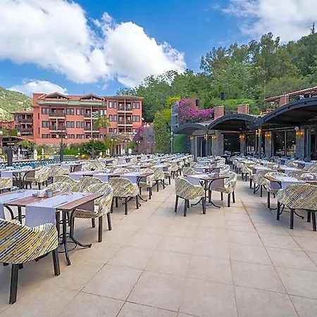 Ξενοδοχείο Sundia Suncity By Liberty 4*