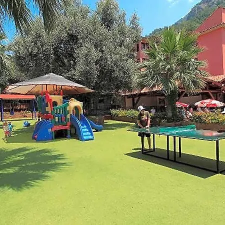 Ξενοδοχείο Sundia Suncity By Liberty