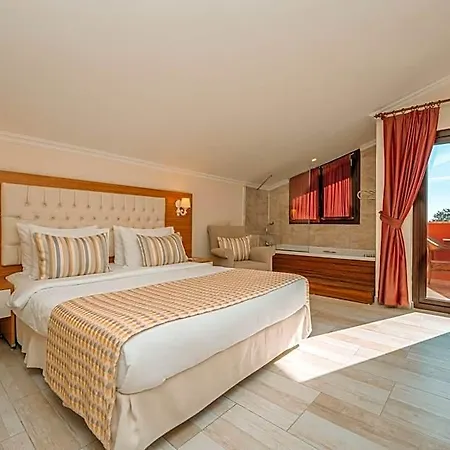 Sundia Suncity By Liberty Ξενοδοχείο 4*