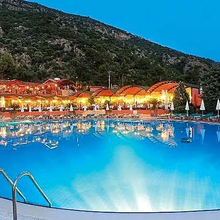 Sundia Suncity By Liberty Otel