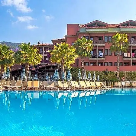 Otel Sundia Suncity By Liberty