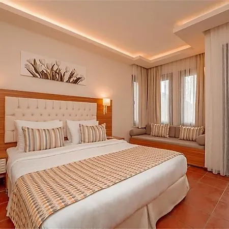 Ξενοδοχείο Sundia Suncity By Liberty