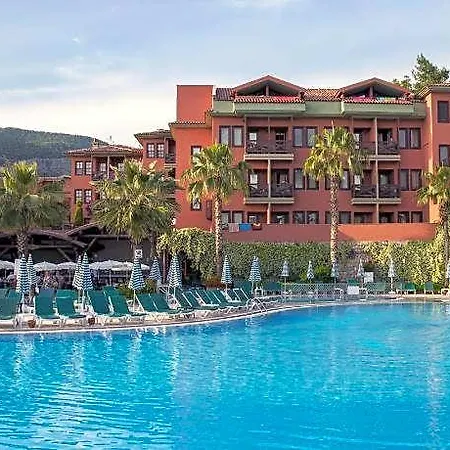 Otel Sundia Suncity By Liberty Cedit