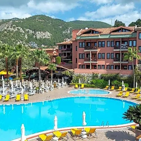 Sundia Suncity By Liberty Ξενοδοχείο 4*