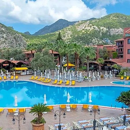 Sundia Suncity By Liberty Ξενοδοχείο Cedit