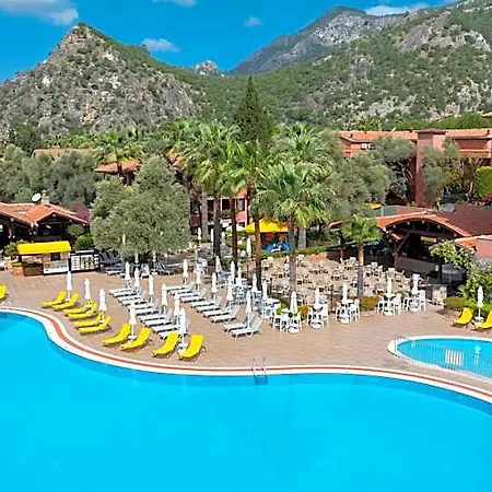 Otel Sundia Suncity By Liberty Cedit