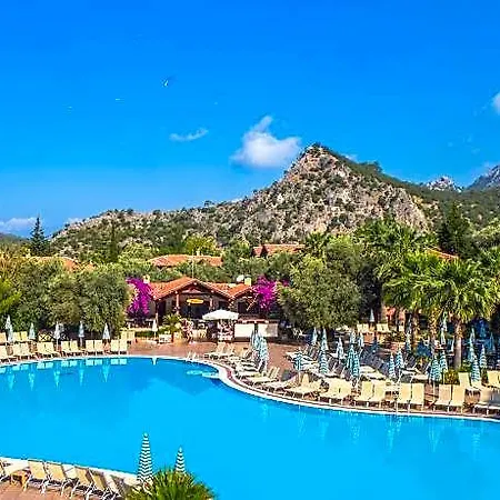 Sundia Suncity By Liberty Ξενοδοχείο