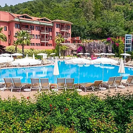 Sundia Suncity By Liberty Ξενοδοχείο 4*