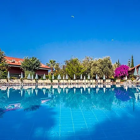 Sundia Suncity By Liberty Otel