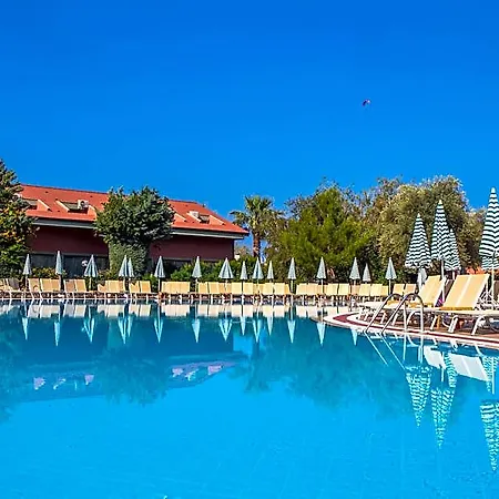 Ξενοδοχείο Sundia Suncity By Liberty Cedit