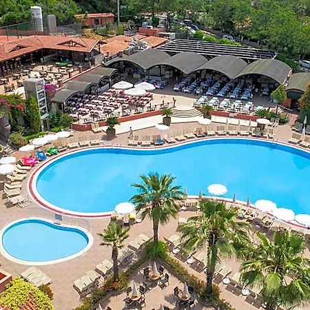 Sundia Suncity By Liberty Otel Cedit
