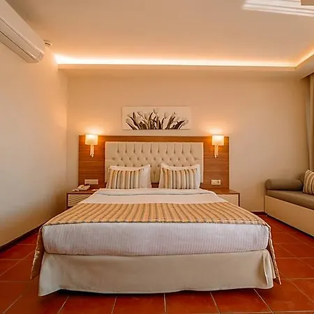 Sundia Suncity By Liberty Otel