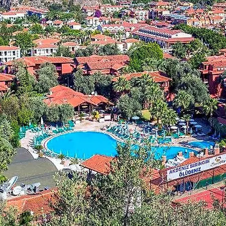 Ξενοδοχείο Sundia Suncity By Liberty