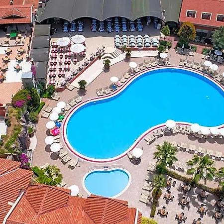 Sundia Suncity By Liberty Ξενοδοχείο