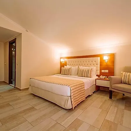 Sundia Suncity By Liberty Ξενοδοχείο 4*